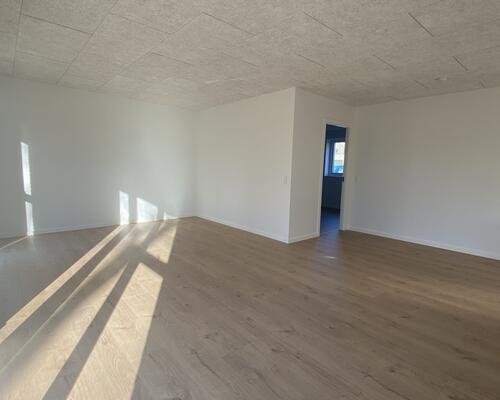 3 værelses hus i Tjele