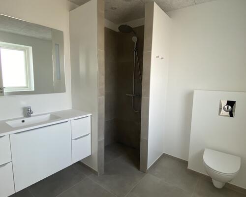 3 værelses hus i Tjele