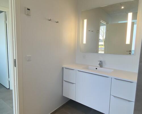 3 værelses hus i Tjele