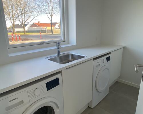 3 værelses hus i Tjele