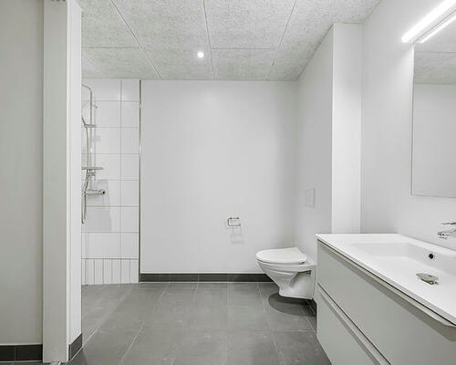 3 værelses lejlighed i Brande