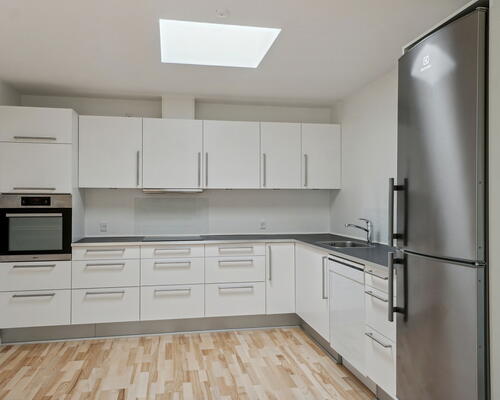 3 værelses hus i Vejle Øst