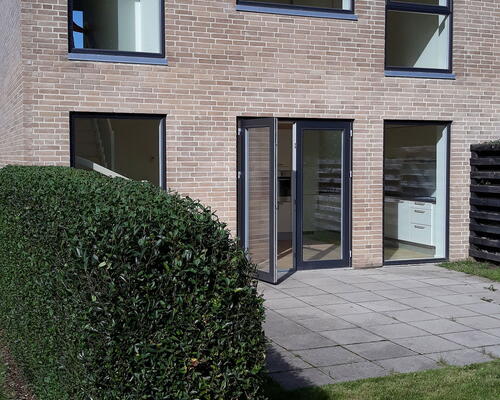 3 værelses hus i Ans By