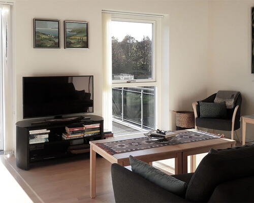 3 værelses hus i Ans By