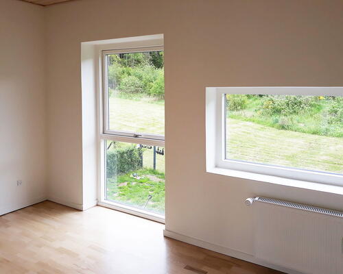 3 værelses hus i Ans By