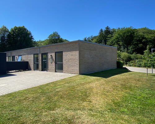 3 værelses hus i Ans By