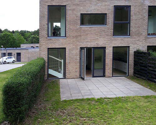 3 værelses hus i Ans By