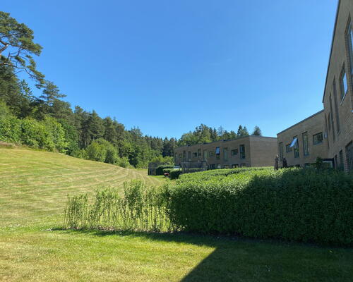 3 værelses hus i Ans By