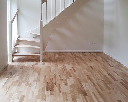 3 værelses hus i Ans By