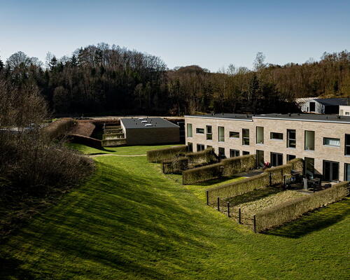 3 værelses hus i Ans By