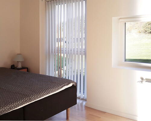 3 værelses hus i Ans By