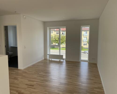 1 værelses lejlighed i Glostrup