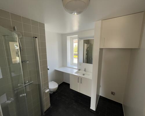 1 værelses lejlighed i Glostrup