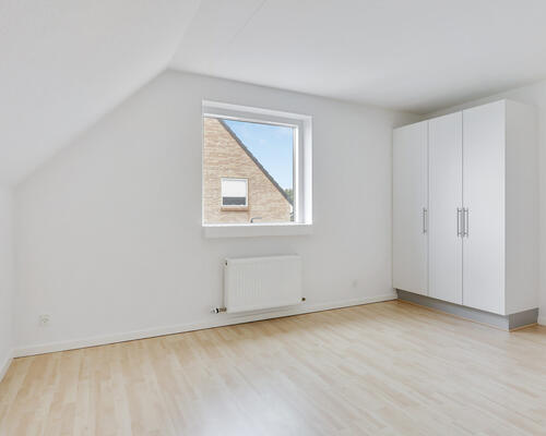 4 værelses hus i Hjortshøj