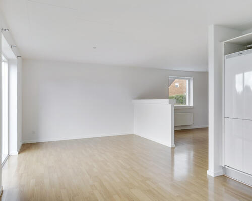 4 værelses hus i Hjortshøj