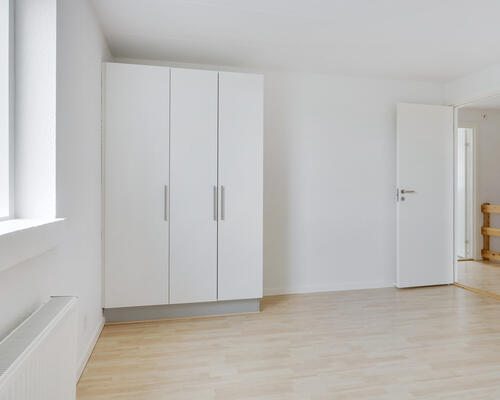 4 værelses hus i Hjortshøj