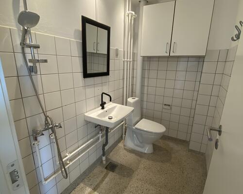 33 m2 værelse i Viby J