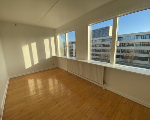 33 m2 værelse i Viby J