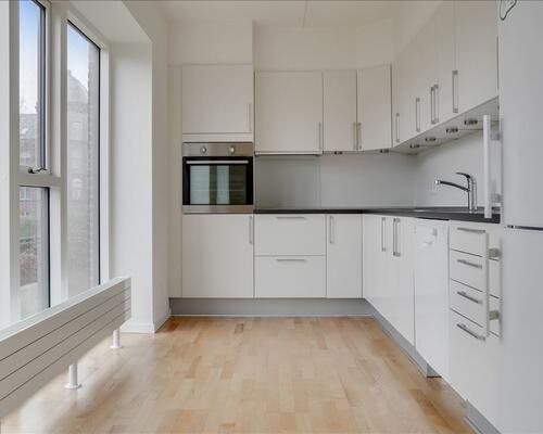 2 værelses lejlighed i Odense C