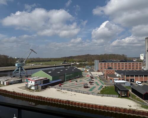 3 værelses lejlighed i Odense C