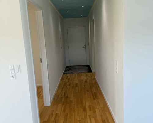 3 værelses lejlighed i Odense C