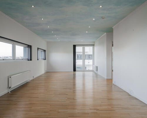 3 værelses lejlighed i Odense C