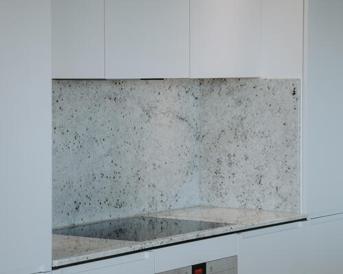 3 værelses lejlighed i Odense C