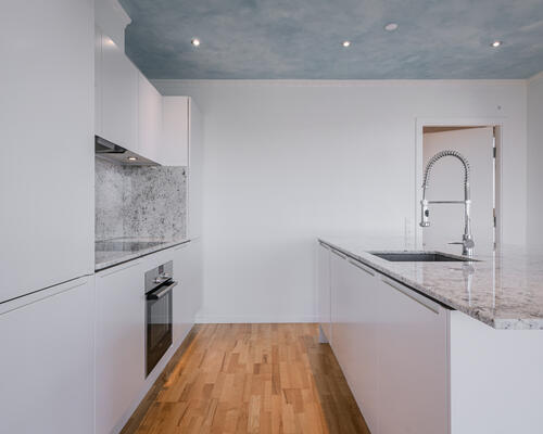 3 værelses lejlighed i Odense C