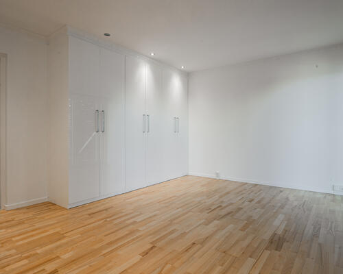 3 værelses lejlighed i Odense C