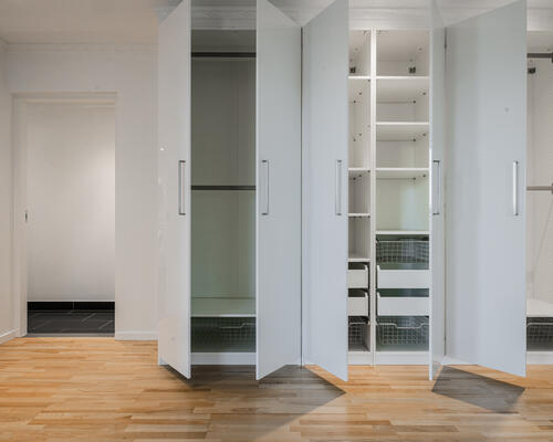 3 værelses lejlighed i Odense C