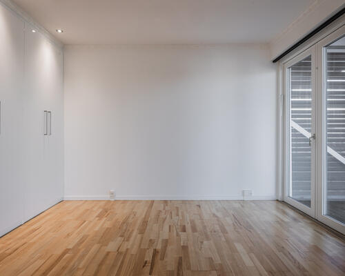 3 værelses lejlighed i Odense C