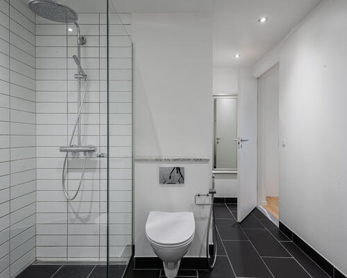 3 værelses lejlighed i Odense C