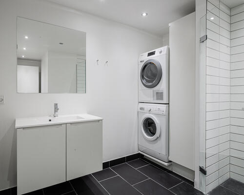 3 værelses lejlighed i Odense C