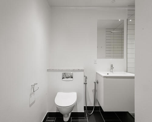 3 værelses lejlighed i Odense C