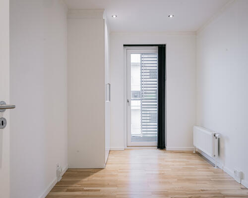 3 værelses lejlighed i Odense C