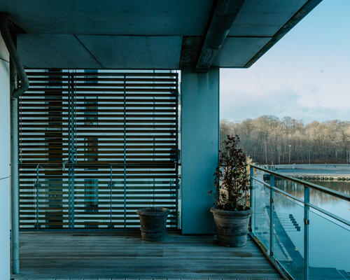 3 værelses lejlighed i Odense C