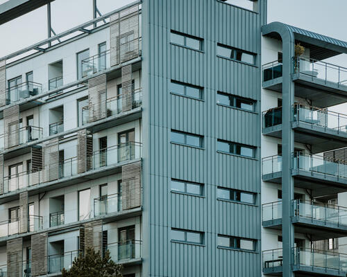 3 værelses lejlighed i Odense C