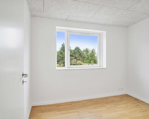 4 værelses hus i Tilst