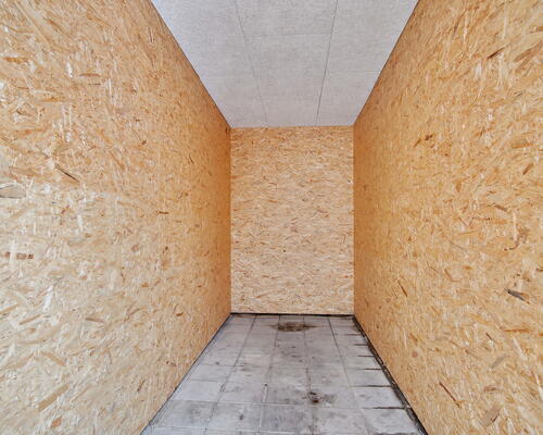 4 værelses hus i Tilst