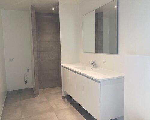 Skønt 3-værelses rækkehus i Troense