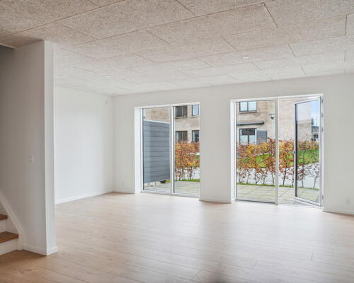 5 værelses hus i Silkeborg