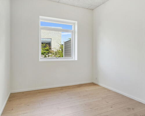 4 værelses hus i Silkeborg