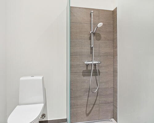 4 værelses hus i Silkeborg