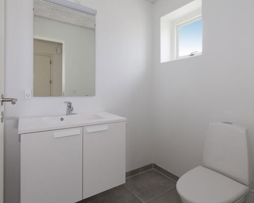 4 værelses hus i Horsens