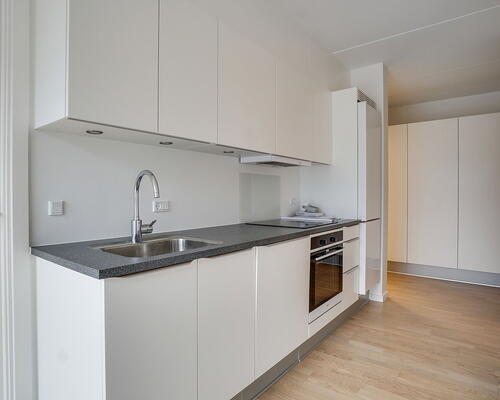 2 værelses lejlighed i Risskov