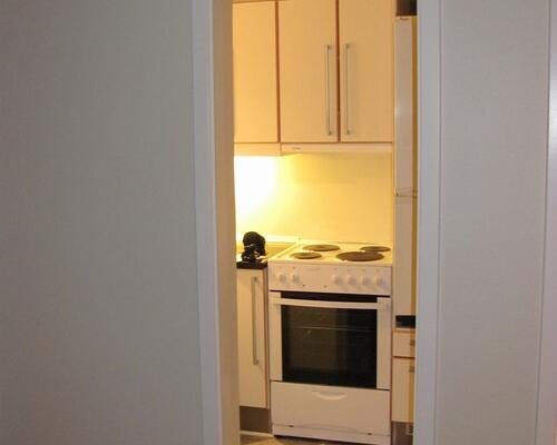 2 værelses lejlighed i Fredericia