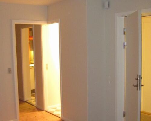 2 værelses lejlighed i Fredericia