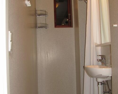 2 værelses lejlighed i Fredericia