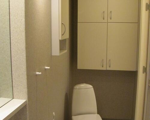 2 værelses lejlighed i Fredericia