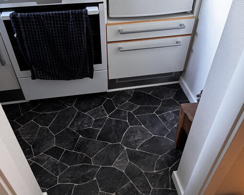 2 værelses lejlighed i Fredericia